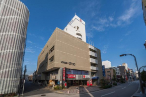 Yokkaichi City Hotel